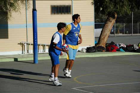 Basketball