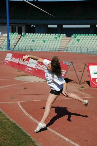 Sports Day