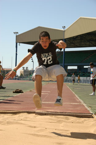 Sports Day