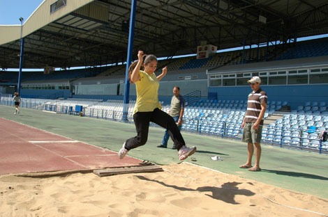 Sports Day