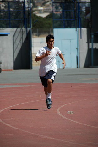 Sports Day