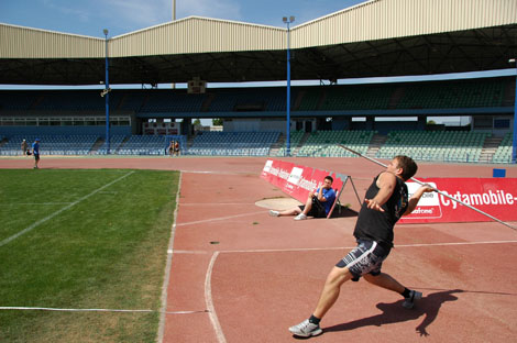 Sports Day