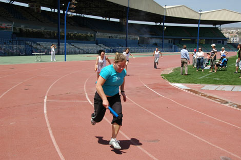 Sports Day